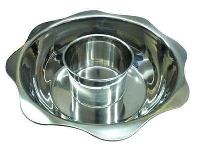 凱迪克 打造高品質(zhì)不銹鋼太陽鍋中鍋火鍋，引領(lǐng)家用金屬制品新體驗