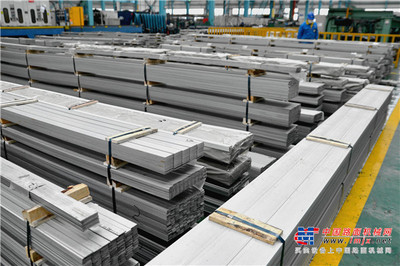 江蘇無錫 抗疫情、搶生產(chǎn)、增效益 金屬制品企業(yè)書寫復(fù)工答卷