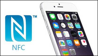 iPhone 6絕配 ROCK發(fā)布NFC智能名片保護(hù)套，引領(lǐng)通信技術(shù)新應(yīng)用